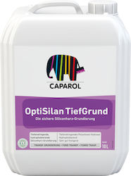 Caparol OptiSilan TiefGrund Caparol OptiSilan TiefGrund
