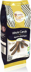 Creta Carob Ganzes Bio-Haroupi 300g