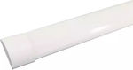 V-TAC Commercial Linear LED Ceiling Light 38W Natural White IP20 L150xD7.5xH2.4cm