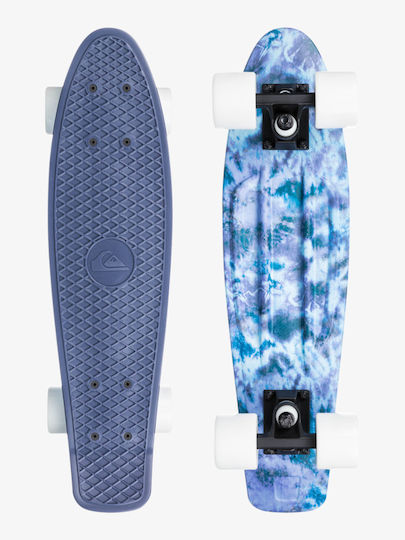 Quiksilver Sky Vision 6.2" Complet Placa Penny Albastru