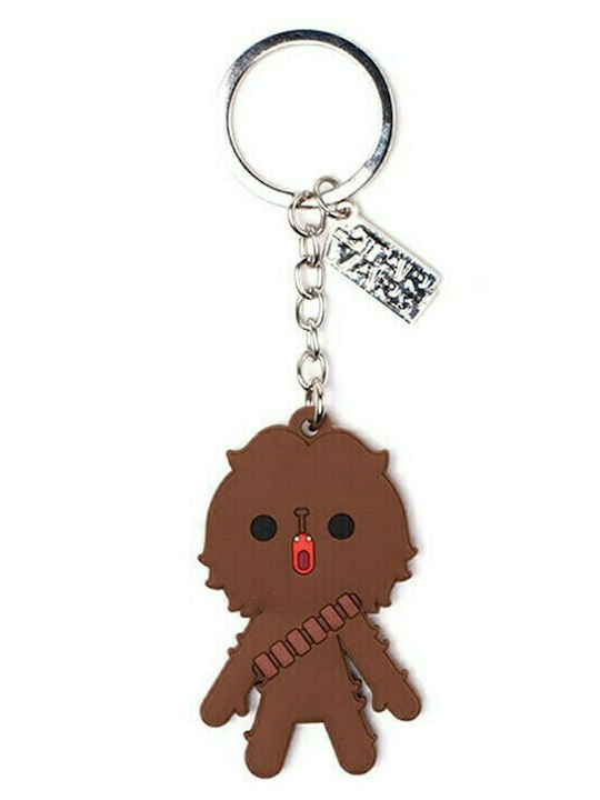 Bioworld Μπρελόκ Chewbacca Bioworld Μπρελόκ Chewbacca