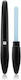Zwilling J.A. Henckels Twinox Λίμα Ίσια Μεταλλική 88401-351