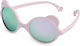 KiETLA Ourson 0-1 Year Baby Sunglasses Light Pi...