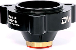 Gfb DV+ Car Blow Off Valve Adapter for Ford Fiesta Mercedes-Benz A Class / CLA Class / E Class Volvo V70 / XC 70