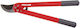Proline 40075 Bypass Loppers 54cm für Äste bis zu 35mm