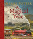 Harry Potter: A Magical Year Илюстровано издание