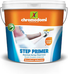 CHromodomi Step Primer CHromodomi Step Primer