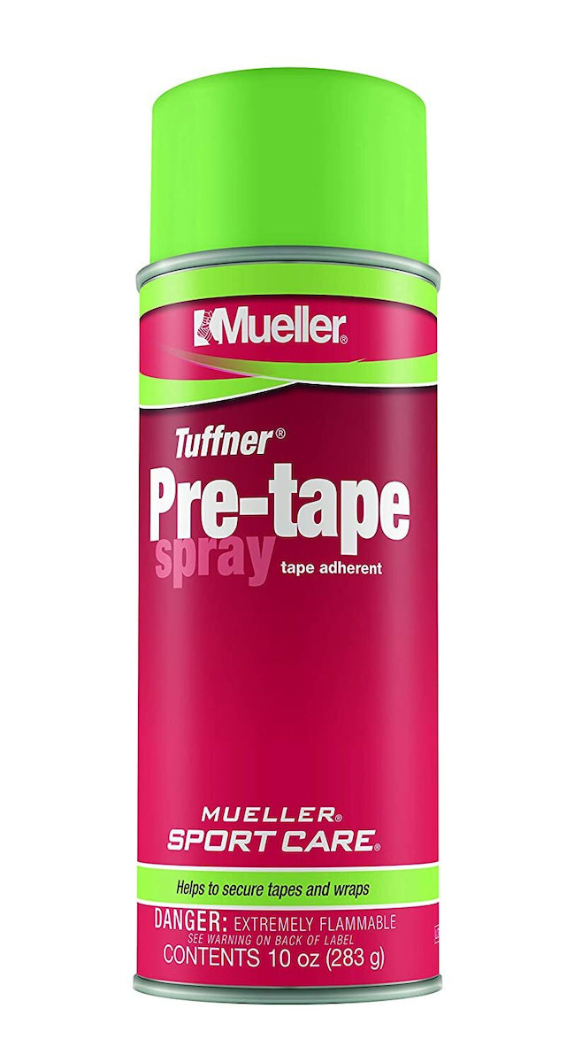 Mueller PreTape Spray 283gr Skroutz.gr
