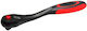 Proline Chei cu clichet 72 Dinti cu Patrat 1/2" Lungime 25.7cm.
