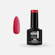 Lorin Halb-permanenter Nagellack 140 Rasberry P...