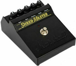 Marshall Ηλεκτρικής Κιθάρας και Ηλεκτρικού Μπάσου Shredmaster