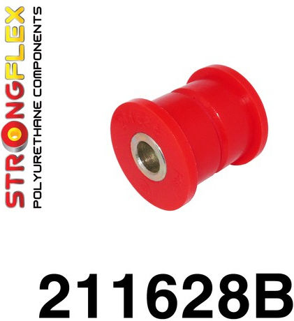 Strongflex Храсти за Toyota Супра 93-02 211628B