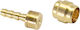 Force Needles for hydraulic Disc Brakes 2.1 mm compatible with Avid and Sram