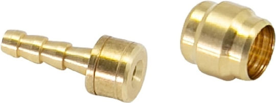 Force Needles for hydraulic Disc Brakes 2.1 mm compatible with Avid and Sram