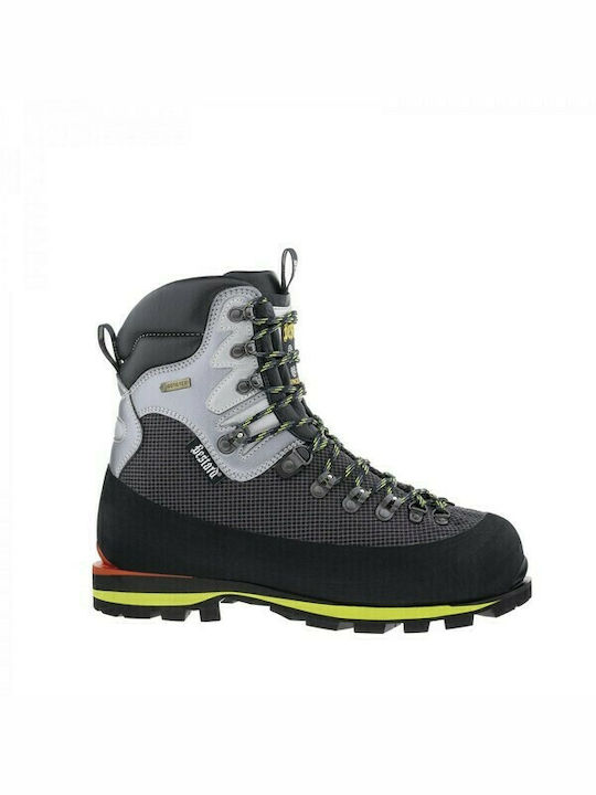Bestard Fitz Roy Men's Hiking Boots Waterproof with Gore-Tex Membrane Multicolour