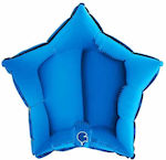 Μπαλόνι Αστέρι Σκούρο Μπλε 46cm