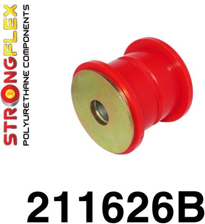 Strongflex Храсти Предно ножице за Toyota Супра 93-02 211626B