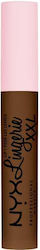 NYX Professional Makeup Lip Lingerie XXL Matte ...