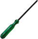 Triton Long Screwdriver Cross with Length 240mm