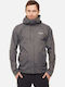 Winter Jacke Hardshell Wasserdicht und Winddicht Field Green