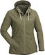 Pinewood Varnamo Light Jagdjacke Khaki