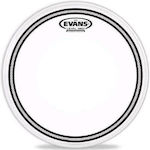 Evans Piele Tom Piele de toba pentru Tobe 10"