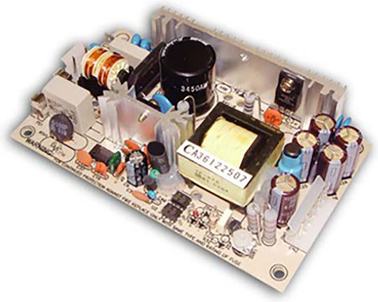 Mean Well LED Power Supply 45W with Output Voltage 24V 2pcs