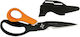 Fiskars Solid™ SP-341 1063329 Heckenschere und Gartenschere