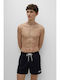 Haiti Men's Swimwear Shorts Black