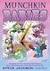 Board Game Munchkin Babies for 3-6 Players 10+ Years Old (EN) Steve Jackson Games