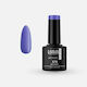 Lorin Halb-permanenter Nagellack 379 Blue Viole...