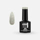 Lorin Halb-permanenter Nagellack 242 Luxury Sil...