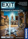 Επιτραπέζιο Παιχνίδι Exit: Kidnapped In Fortune για 1-4 Παίκτες 10+ Ετών (EN) Kosmos
