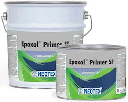 Neotex Epoxol Primer SF Αστάρι 10kg Neotex Epoxol Primer SF Αστάρι 10kg