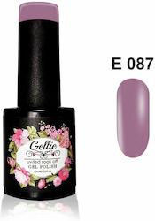 Gellie Halb-permanenter Nagellack E 087 10ml