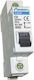 Automatic Circuit Breaker 25A Single-pole AC 03...