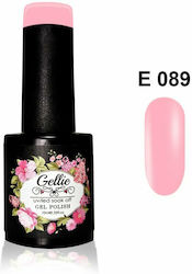 Gellie Halb-permanenter Nagellack E 089 10ml 01...