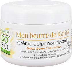 So'Bio Etic Butter Σώματος 200ml
