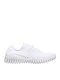 Gravity Sneakers White