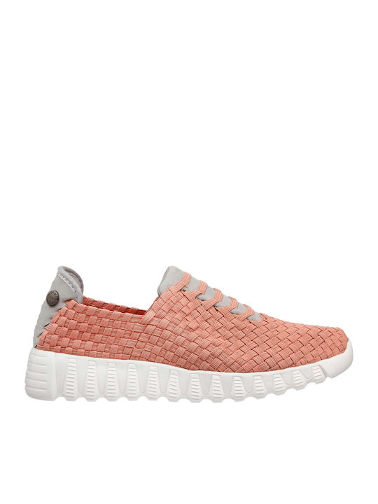 Zip Vivaldi 0151000006 Sneakers Pink