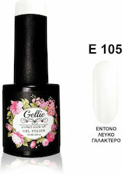 Gellie Semi-Permanent Nail Polish E 105 10ml