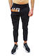 Icon4ever Hose Cargo Schwarz