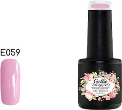 Gellie Halb-permanenter Nagellack E 059 10ml