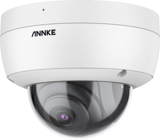 Annke I91BN01 IP Surveillance Camera 4K Waterproof with Microphone and Lens 2.8mm