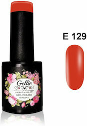 Gellie Halb-permanenter Nagellack E 129 10ml 01...