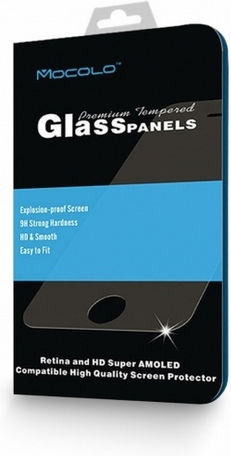 Mocolo 2.5D 0.33mm Tempered Glass (Realme GT Master Edition)