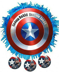 Pinata Avengers 22796 Multicolored