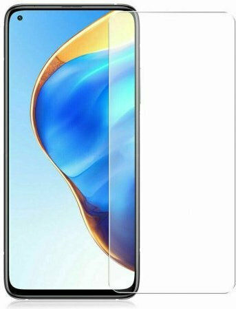 Forever Tempered Glass (Google Pixel 5)