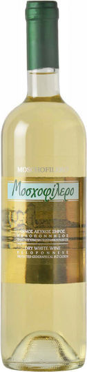 Ktima Michalaki Vin M3 Moschofilero Alb Sec 750ml