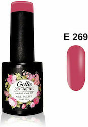 Gellie Halb-permanenter Nagellack E 269 10ml